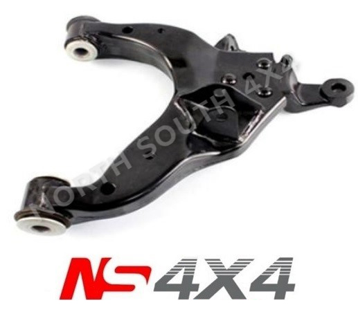 Ns4x4